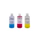 SCHARLAB pH puffer készlet – 3×100 ml profi kalibráláshoz
