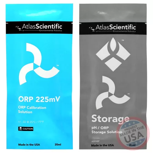 Víztisztítási ORP (redox) mérő – beépíthető, EZO áramkörrel