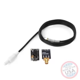   Kompakt hőmérő (PT-1000) – micro, Class-A platina szenzor