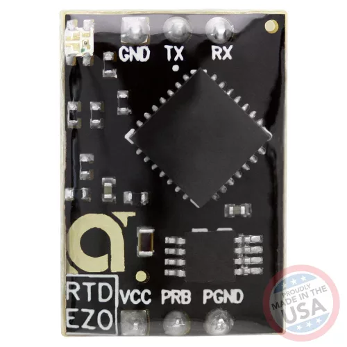 Csőbe építhető hőmérő (PT-1000) – inline, thermowell-lel