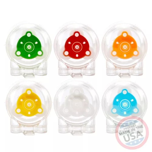 Tápanyag-adagoló pumpa – perisztaltikus, 0.5–105 ml/perc