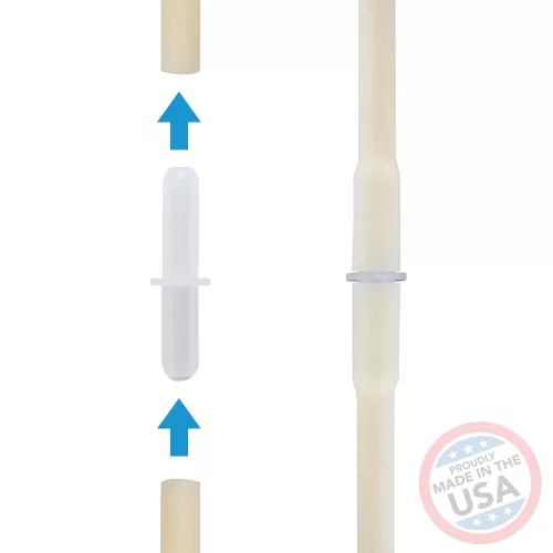 Tápanyag-adagoló pumpa – perisztaltikus, 0.5–105 ml/perc