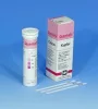 QUANTOFIX® 91304 rézteszt – gyors pálinkavizsgálat 100 mérésre, rézüzemekhez kötelező