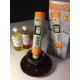 PH-200 pH-mérő – precíz pH-ellenőrzés kávéhoz, vízhez, tejtermékekhez