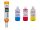 Profi pH mérő PH200 + 3x50 ml kalibráló oldat