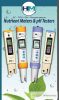 Profi pH mérő PH200 + 3x50ml kalibráló oldat