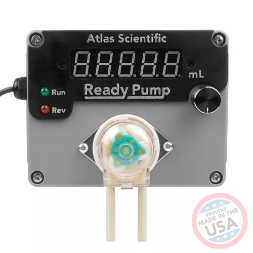 Tápanyag-adagoló pumpa – azonnal használható, kézi+automata