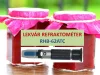 RHB-62ATC Lekvár és Aszú Refraktométer – Precíz cukortartalom-mérés magas BRIX értékekhez