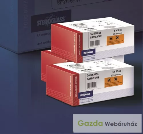 Precízió és hatékonyság egyetlen műszerben – Hyperlab Basic automata boranalizáló