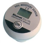 T2 ATC digitális tensiométer – pontos talajnedvesség-mérés gazdaságosan