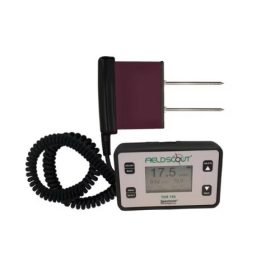   FieldScout TDR 150 – Professzionális talajnedvesség és EC mérő agrárszakembereknek