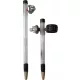 TXS-F0-30 automata öntözésvezérlő tenziométer – gyári beállítás, precíz vezérlés