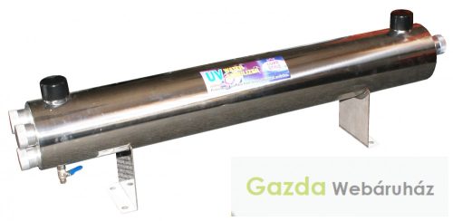 UV csírátlanító lámpa 3x55W