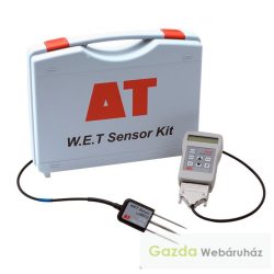   DELTA WET-2-K4   professzionális  nedvességtartalom és EC mérő