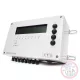 Élelmiszeripari többparaméteres monitor – 8 csatorna, PLC