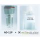 ADWA AD-12 pH mérőhöz csere elektróda tároló oldattal