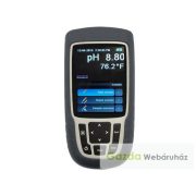 FieldScount pH400 ISFET pH mérő