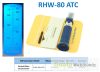 Pálinka mesterkészlet: RHW25 és RHW80 refraktométerek + kézikönyv 