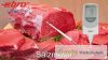 SSX 210 hús sótartalom mérő